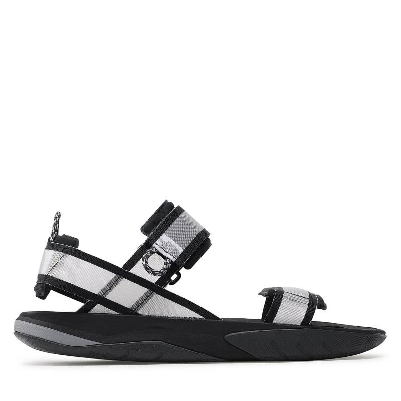 Sandalen The North Face Skeena Sport Sandal NF0A5JC6KT01 Grau von The North Face