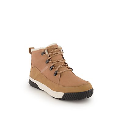 Sierra WP Mid Damen Winterschuh von The North Face