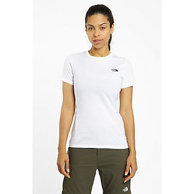 Simple Dome Damen T-Shirt von The North Face