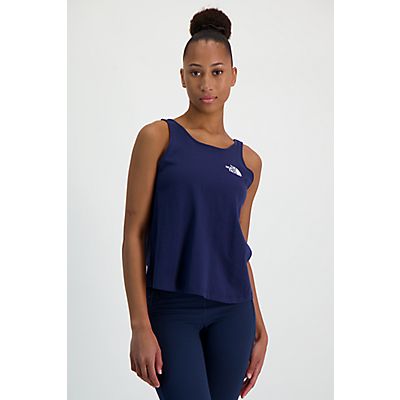 Simple Dome Damen Top von The North Face