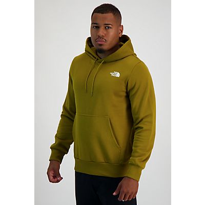 Simple Dome Herren Hoodie von The North Face