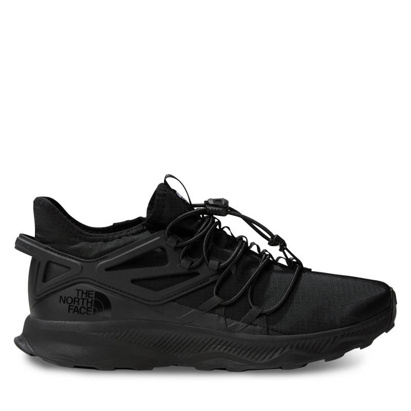 Sneakers The North Face Oxeye NF0A7W5UKX71 Schwarz von The North Face