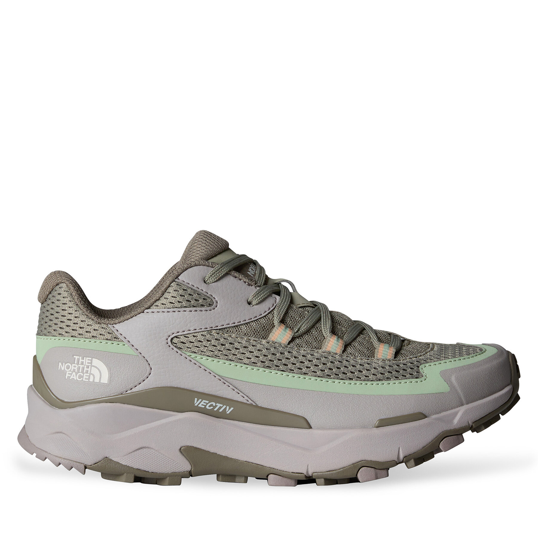 Sneakers The North Face Vectiv Taraval NF0A52Q28IX1 Beige Sneakers The North Face Vectiv Taraval NF0A52Q28IX1 Beige von The North Face