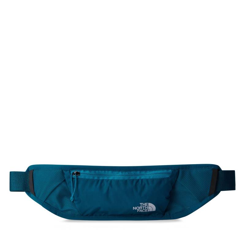 Sportgürtel The North Face Sunriser Run Belt NF0A81E24N1 Türkisfarben von The North Face