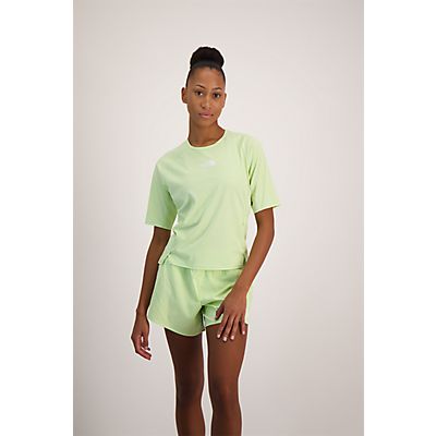 Summer LT Damen T-Shirt von The North Face