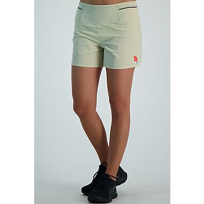 Summit Pacesetter Run Damen Short von The North Face