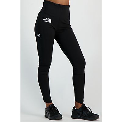 Summit Ripida Run Damen Tight von The North Face