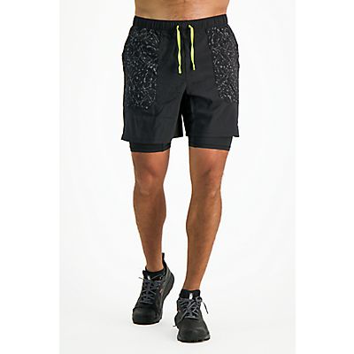 Sunriser 6 Inch 2in1 Herren Short von The North Face