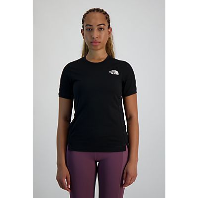 Sunriser Damen T-Shirt von The North Face