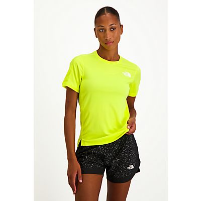 Sunriser Damen T-Shirt von The North Face