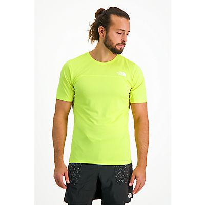 Sunriser Herren T-Shirt von The North Face