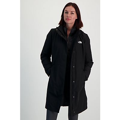 Suzanne Triclimate 3in1 Damen Outdoormantel von The North Face