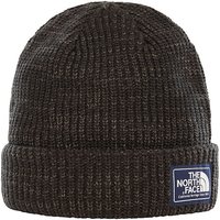 THE NORTH FACE Beanie Salty Dog schwarz von The North Face