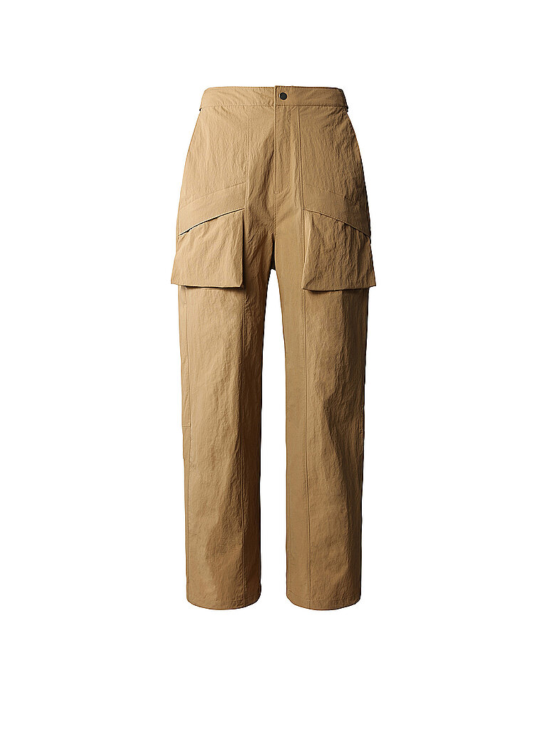 THE NORTH FACE Cargohose 7/8  beige | L von The North Face