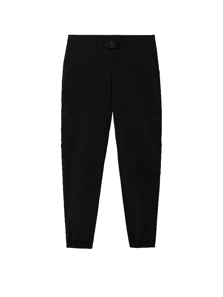 THE NORTH FACE Cargohose  schwarz | 34 von The North Face