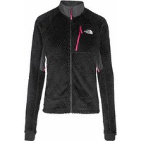 THE NORTH FACE Damen Fleecejacke Alpedge High Loft schwarz | L von The North Face