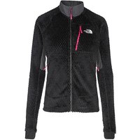 THE NORTH FACE Damen Fleecejacke Alpedge High Loft schwarz | S von The North Face