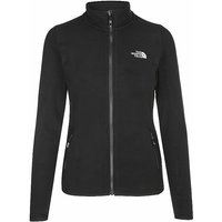 THE NORTH FACE Damen Fleecejacke Glacier 100 dunkelblau | XS von The North Face