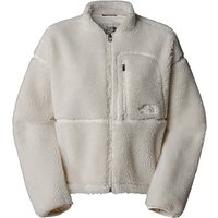 THE NORTH FACE Damen Fleecejacke weiss | S THE NORTH FACE Damen Fleecejacke weiss | S von The North Face