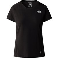 THE NORTH FACE  Damen Funktionsshirt Lightning Alpine  schwarz | M von The North Face