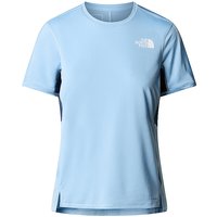 THE NORTH FACE Damen Funktionsshirt Sunriser hellblau | S von The North Face