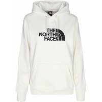 THE NORTH FACE Damen Hoodie Drew Peak weiss | M von The North Face