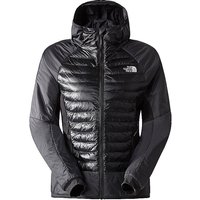 THE NORTH FACE Damen Hybridjacke Macugnaga Hoodie blau | L THE NORTH FACE Damen Hybridjacke Macugnaga Hoodie blau | L von The North Face