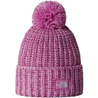 THE NORTH FACE Damen Mütze Cozy Chunky Cacin pink von The North Face