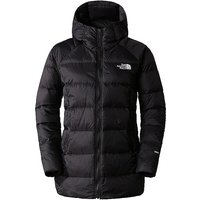 THE NORTH FACE Damen Touren Isojacke Hyalite Down Hoodie dunkelblau | XS von The North Face