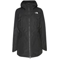 THE NORTH FACE Damen Touren Isolierjacke Hikesteller schwarz | M von The North Face