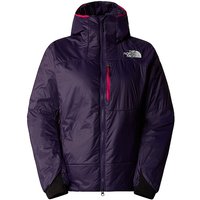 THE NORTH FACE Damen Tourenjacke Andola Synthetic Hoodie lila | XS von The North Face