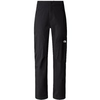 THE NORTH FACE Damen Wanderhose Alpine Ride Regular dunkelblau | 40 von The North Face