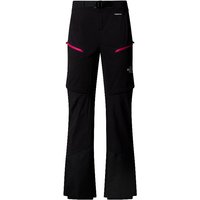 THE NORTH FACE Damen Wanderhose Alstorm Hybrid schwarz | 34 von The North Face