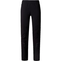 THE NORTH FACE Damen Wanderhose Dawn Turn schwarz | 34 von The North Face