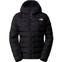 THE NORTH FACE Damen Wanderjacke Aconcagua III Hoodie dunkelblau | L THE NORTH FACE Damen Wanderjacke Aconcagua III Hoodie dunkelblau | L von The North Face