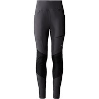 THE NORTH FACE Damen Wandertight Felik Alpin grau | 4 THE NORTH FACE Damen Wandertight Felik Alpin grau | 4 von The North Face