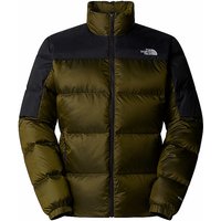 THE NORTH FACE Herren Daunenjacke DIABLO DOWN 2.0 olive | L von The North Face