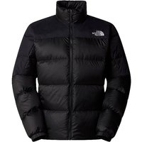 THE NORTH FACE Herren Daunenjacke DIABLO DOWN 2.0 schwarz | L von The North Face