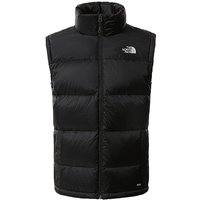 THE NORTH FACE Herren Daunenweste Diablo schwarz | M von The North Face