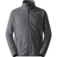 THE NORTH FACE Herren Fleecejacke 100 Glacier hellgrau | M THE NORTH FACE Herren Fleecejacke 100 Glacier hellgrau | M von The North Face
