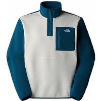 THE NORTH FACE Herren Funktions Zipshirt Yumiori weiss | S THE NORTH FACE Herren Funktions Zipshirt Yumiori weiss | S von The North Face