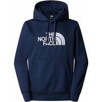 THE NORTH FACE Herren Funktionshoodie Drew Peak dunkelblau | L von The North Face