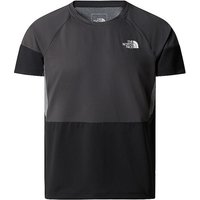 THE NORTH FACE Herren Funktionsshirt Bolt Tech grau | XL von The North Face