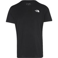 THE NORTH FACE Herren Funktionsshirt Lightning Alpine schwarz | L von The North Face