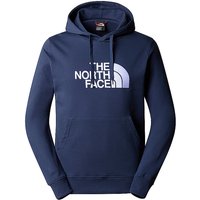 THE NORTH FACE Herren Hoodie Drew Peak dunkelblau | M THE NORTH FACE Herren Hoodie Drew Peak dunkelblau | M von The North Face