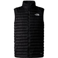 THE NORTH FACE  Herren Isoweste BETTAFORCA LT Down  schwarz | L von The North Face