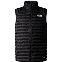 THE NORTH FACE Herren Isoweste BETTAFORCA LT Down schwarz | M von The North Face