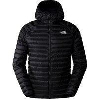 THE NORTH FACE Herren Touren Isojacke Bettaforca Down Hoodie schwarz | M von The North Face