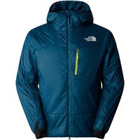 THE NORTH FACE Herren Tourenjacke Andola  petrol | L von The North Face