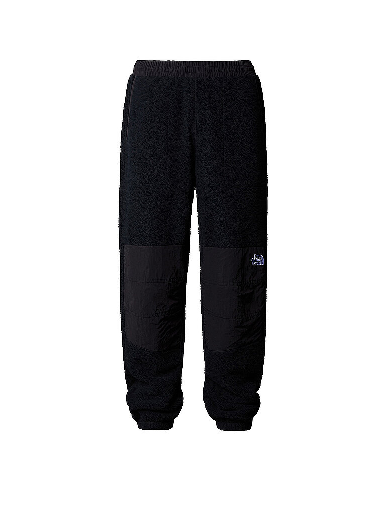 THE NORTH FACE Jogginghose  schwarz | L von The North Face